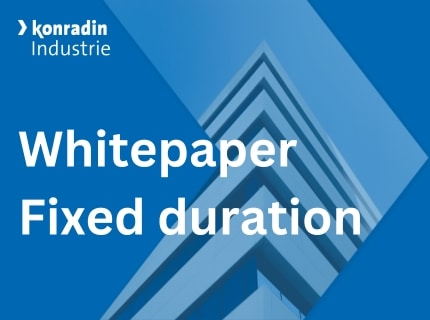 The cover image of the PDF for the whitepaper Pay-per-Lead.