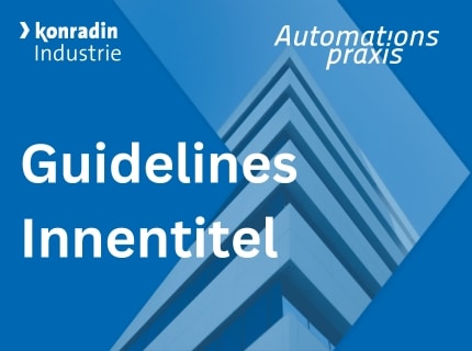 Automationspraxis Guideline