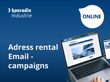Adress rental - EMail campaigns_EN