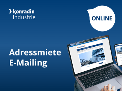 Adressmiete E-mailing