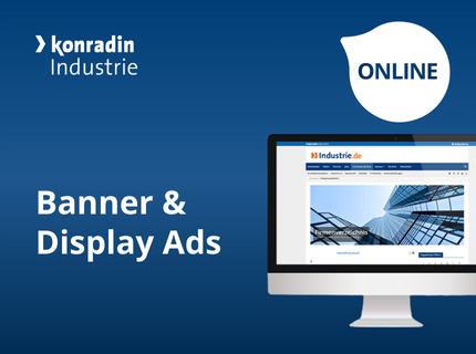 Banner & Display Ads