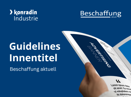 Guidelines BA Innentitel