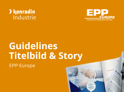 EPP-Europe Titelbild & Story
