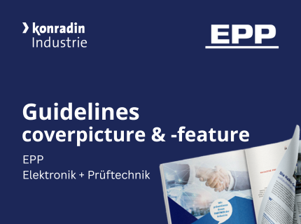 Guidelines EPP Titelbild & Story