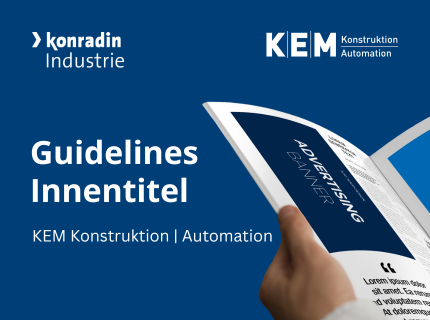 Guidelines KEM Innentitel