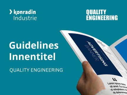 Guidelines QE Innentitel