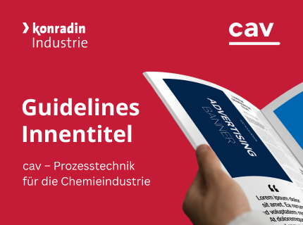 Guidelines cav Innentitel