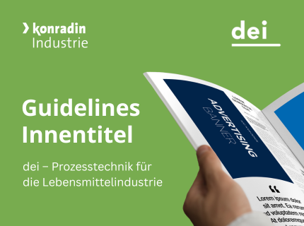 Guidelines dei Innentitel