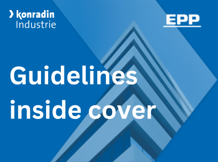 Guidelines 2026 EPP insidecover