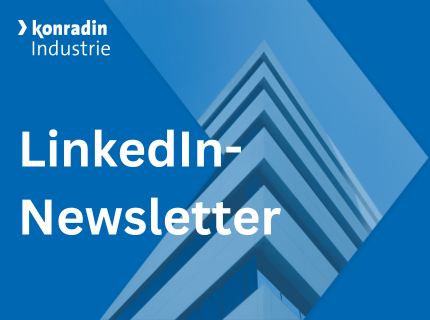 Vorschaubild VU LinkedIn Newsletter