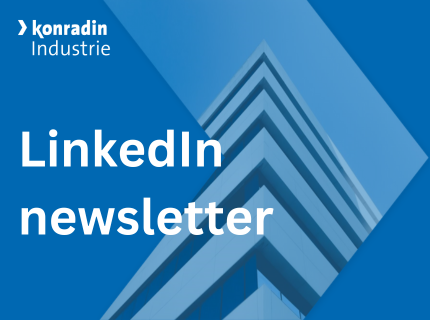 Vorschaubild VU LinkedIn Newsletter EN